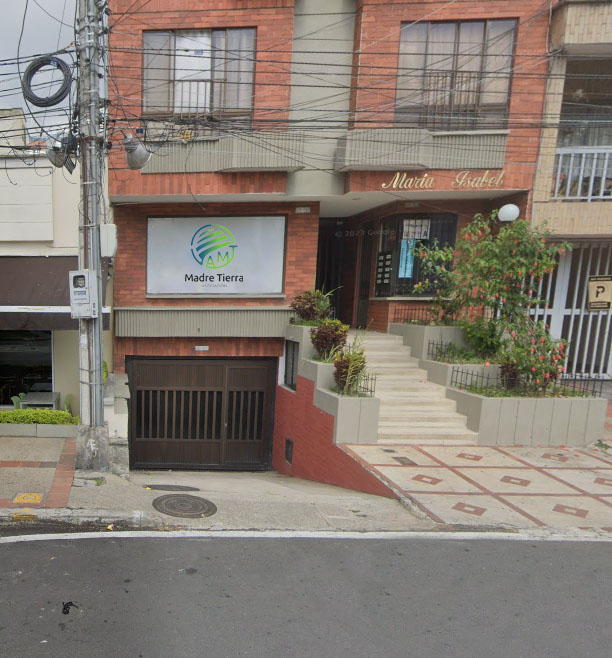 oficina
